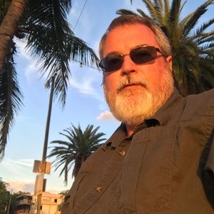 Meet your Posher, Anthony